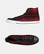 CONVERSE ALL STAR - High-top sneakers - 31