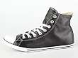 Converse: Chuck Taylor All Star Slim Leather Hi