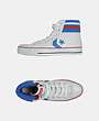 CONVERSE - High-top sneakers - 3