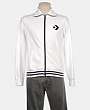CONVERSE - Sweatshirt med dragkedja - 2