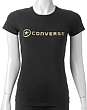Converse T-shirt, Tryck - 2