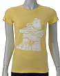 Converse T-shirt, Tryck - 3