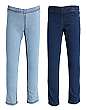 Cool Kids Denim Legging