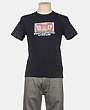 COOPERATIVA PESCATORI POSILLIPO - Kortärmad t-shirt - 3