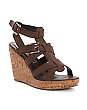 Cork Wedge