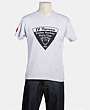 CORSI AUDACI - Kortärmad t-shirt