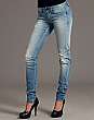 Corvet Skinny Jeans Woman