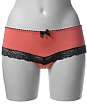 Costume by Femilet Boxer & Hipster - 5
