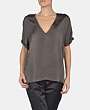 COSTUME NATIONAL - Blus - 3