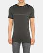 COSTUME NATIONAL HOMME - Kortärmad t-shirt