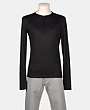 COSTUME NATIONAL HOMME - Långärmad t-shirt - 2