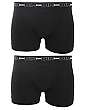 Coton Boxer 2-Pack