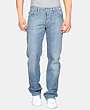 COTTON BELT - Jeans - 3