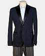 COUTURE DU CUIR - Blazer