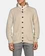 C.P. COMPANY - Cardigan