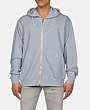 C.P. COMPANY - Sweatshirt med huva