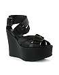 Crazy Horse Black