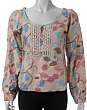 Cream Blus - 3