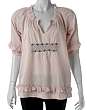 Cream Blus - 7
