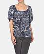 CRISTINA GAVIOLI - Kortärmad t-shirt - 2