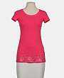 CRISTINA GAVIOLI - Kortärmad t-shirt - 3