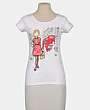 CRISTINAEFFE - Kortärmad t-shirt
