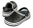 Crocband Lined Kids