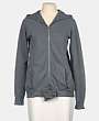 CROSSLEY - Sweatshirt med huva