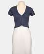 CROSSWAYS - Cardigan