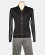 CRUCIANI - Cardigan - 35
