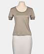 CRUCIANI - Kortärmad t-shirt - 6