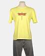 CRUCIANI PEOPLE - Kortärmad t-shirt