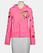 CRYSTAL ROCK BY CRYSTAL AUDIGIER - Sweatshirt med huva - 2