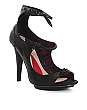 Cubism Picabia Sandal