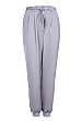 Cuffed Trouser by MM6