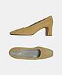 CUQUI CASTELLANOS - Slipons