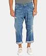 CURRENT/ELLIOTT - Denimcapri - 13