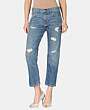 CURRENT/ELLIOTT - Denimcapri - 16