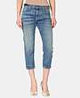 CURRENT/ELLIOTT - Denimcapri - 17