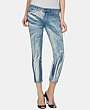 CURRENT/ELLIOTT - Denimcapri - 8