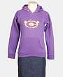 CURVE - Sweatshirt med huva - 2