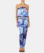 CUSTO BARCELONA - Dungareebyxor - 4