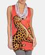 CUSTO BARCELONA - Topp - 44