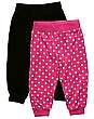 Cute 2-pack Pants