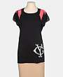 CYCLE - Kortärmad t-shirt - 4