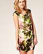 Cynthia Steffe Eliazabeth Dress