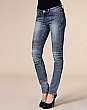 D Brand Biker Blue