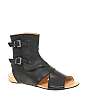 D-Co Copenhagen Buckle Cuff Sandal