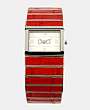 D&G - Armbandsur