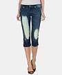 D&G - Denimcapri - 20